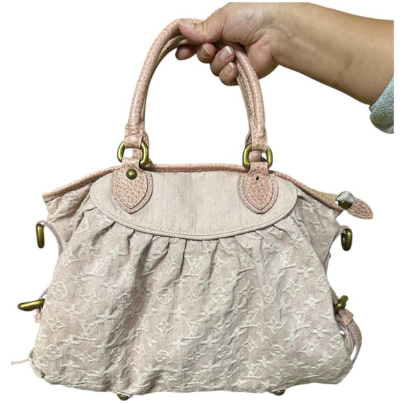 Louis Vuitton Handbags - Louis Vuitton LV Hand Bag M95836 Neo CaBBy MM Monogram 2288650 Read Description